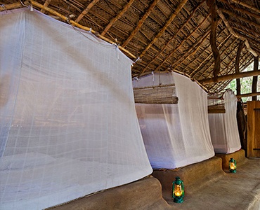 The Palu Hut - The Mudhouse - Sri Lanka In Style